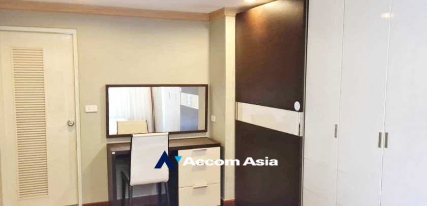 7  2 br Condominium For Rent in Pattanakarn ,Bangkok BTS Nana at Premier place AA33386