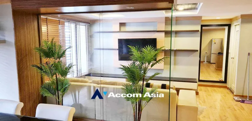  Premier place   2 Bedroom for Rent BTS Nana in Pattanakarn Bangkok