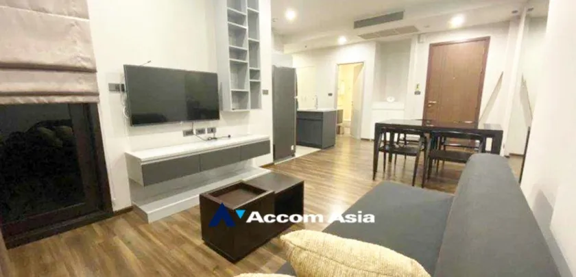 unit 2 Bedrooms  Condominium For Rent & Sale in Sukhumvit, Bangkok  near BTS Phra khanong (AA33395)