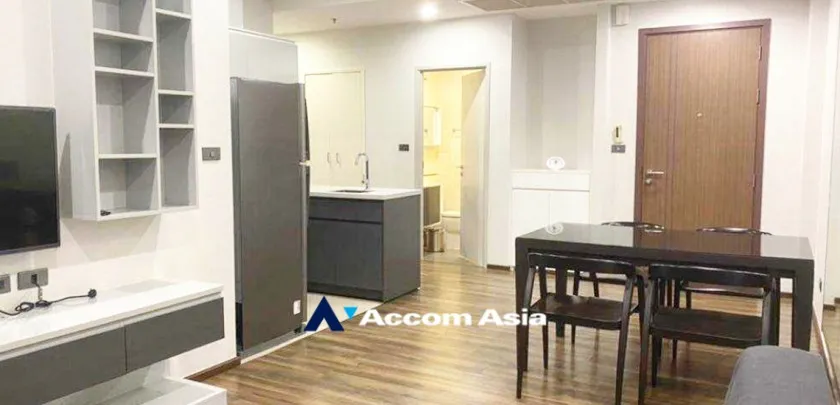 4  2 br Condominium for rent and sale in Sukhumvit ,Bangkok BTS Phra khanong at WYNE Sukhumvit AA33395