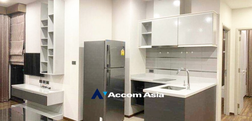7  2 br Condominium for rent and sale in Sukhumvit ,Bangkok BTS Phra khanong at WYNE Sukhumvit AA33395