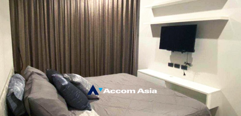 9  2 br Condominium for rent and sale in Sukhumvit ,Bangkok BTS Phra khanong at WYNE Sukhumvit AA33395