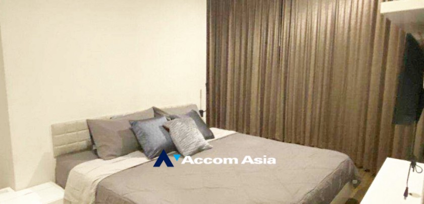 8  2 br Condominium for rent and sale in Sukhumvit ,Bangkok BTS Phra khanong at WYNE Sukhumvit AA33395