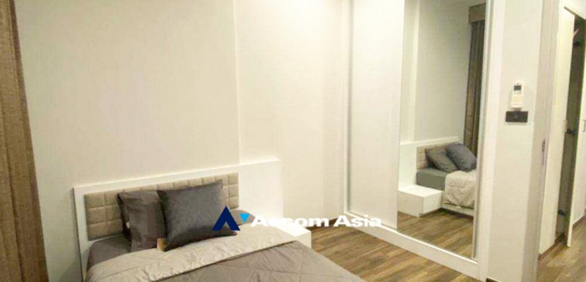 11  2 br Condominium for rent and sale in Sukhumvit ,Bangkok BTS Phra khanong at WYNE Sukhumvit AA33395