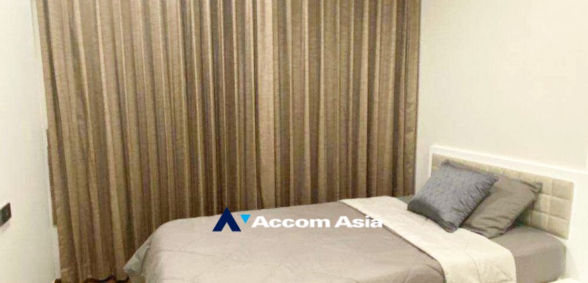 10  2 br Condominium for rent and sale in Sukhumvit ,Bangkok BTS Phra khanong at WYNE Sukhumvit AA33395