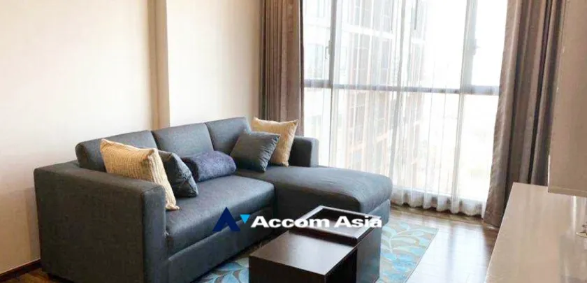 unit 2 Bedrooms  Condominium For Rent & Sale in Sukhumvit, Bangkok  near BTS Phra khanong (AA33395)