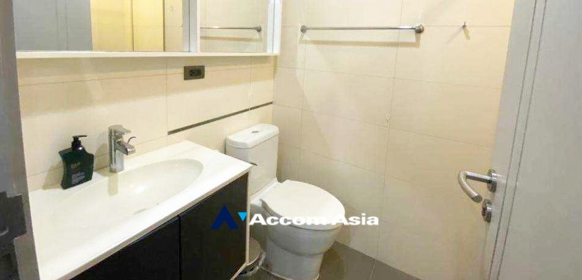 12  2 br Condominium for rent and sale in Sukhumvit ,Bangkok BTS Phra khanong at WYNE Sukhumvit AA33395