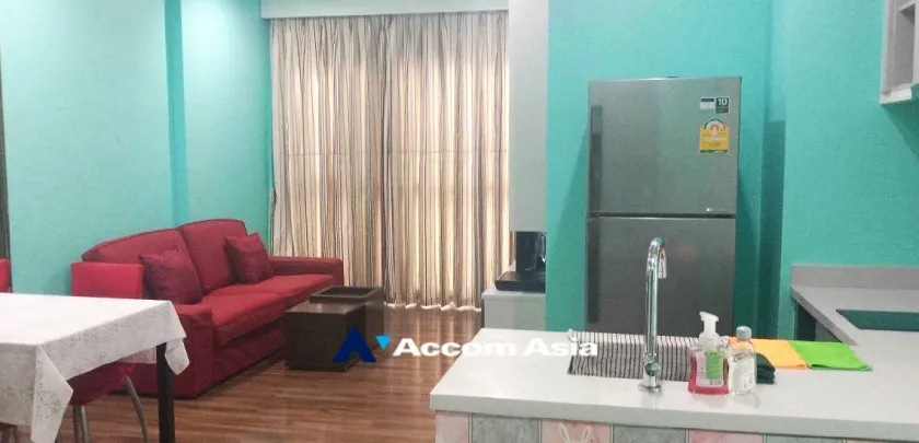 unit 2 Bedrooms  Condominium For Sale in Sukhumvit, Bangkok  near BTS Phra khanong (AA33398)