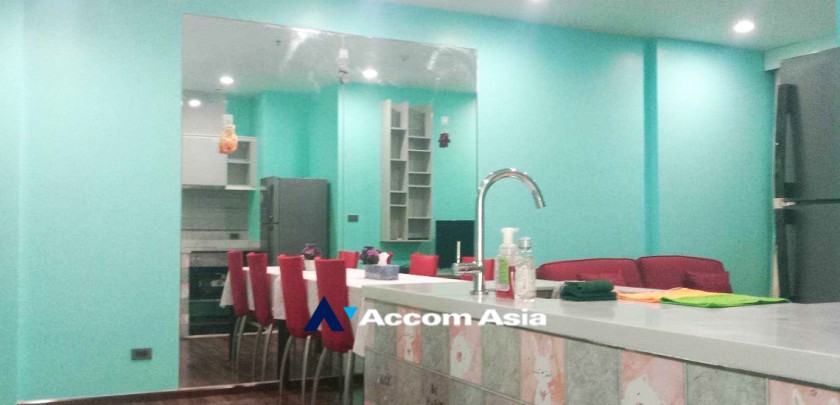  1  2 br Condominium For Sale in Sukhumvit ,Bangkok BTS Phra khanong at WYNE Sukhumvit AA33398