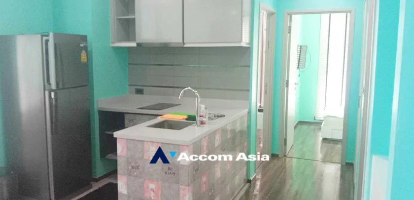 unit 2 Bedrooms  Condominium For Sale in Sukhumvit, Bangkok  near BTS Phra khanong (AA33398)