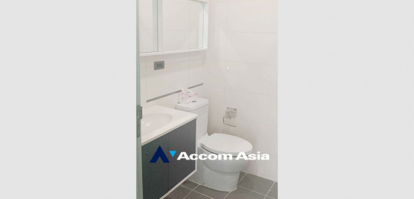 9  2 br Condominium For Sale in Sukhumvit ,Bangkok BTS Phra khanong at WYNE Sukhumvit AA33398