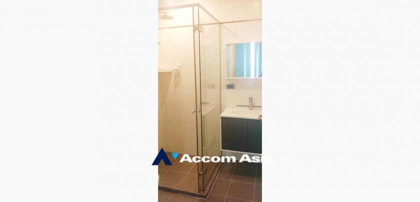 8  2 br Condominium For Sale in Sukhumvit ,Bangkok BTS Phra khanong at WYNE Sukhumvit AA33398