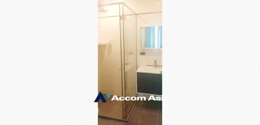 8  2 br Condominium For Sale in Sukhumvit ,Bangkok BTS Phra khanong at WYNE Sukhumvit AA33398