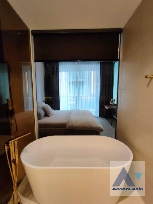 16  1 br Condominium For Rent in Sukhumvit ,Bangkok BTS Phrom Phong at The Estelle Phrom Phong AA33402