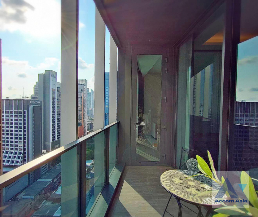 8  1 br Condominium For Rent in Sukhumvit ,Bangkok BTS Phrom Phong at The Estelle Phrom Phong AA33402