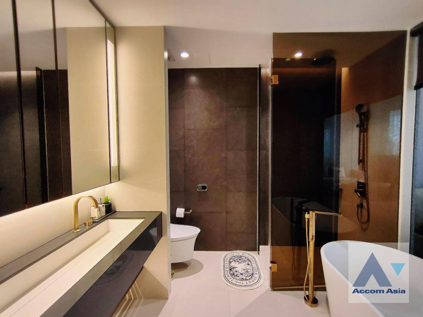 14  1 br Condominium For Rent in Sukhumvit ,Bangkok BTS Phrom Phong at The Estelle Phrom Phong AA33402