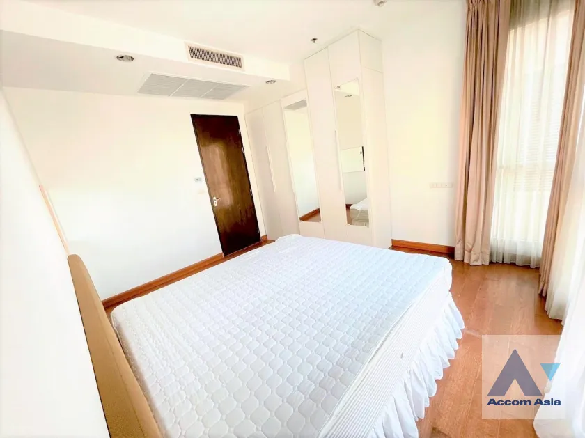 6  3 br Condominium For Rent in Ploenchit ,Bangkok BTS Chitlom at The Address Chidlom AA33404
