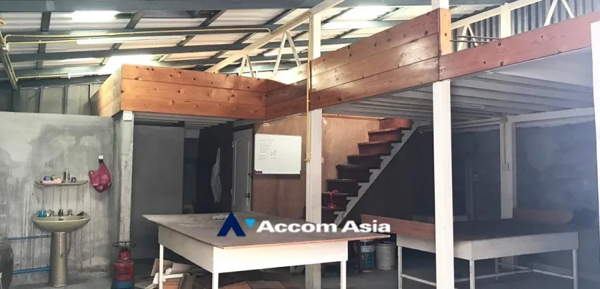 unit Townhouse For Sale in Dusit, Bangkok  (AA33406)