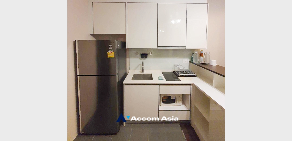 4  1 br Condominium For Sale in Sukhumvit ,Bangkok BTS Ekkamai at C Ekkamai AA33413