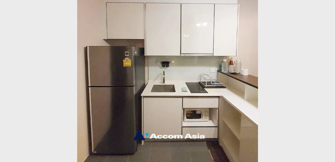 4  1 br Condominium For Sale in Sukhumvit ,Bangkok BTS Ekkamai at C Ekkamai AA33413