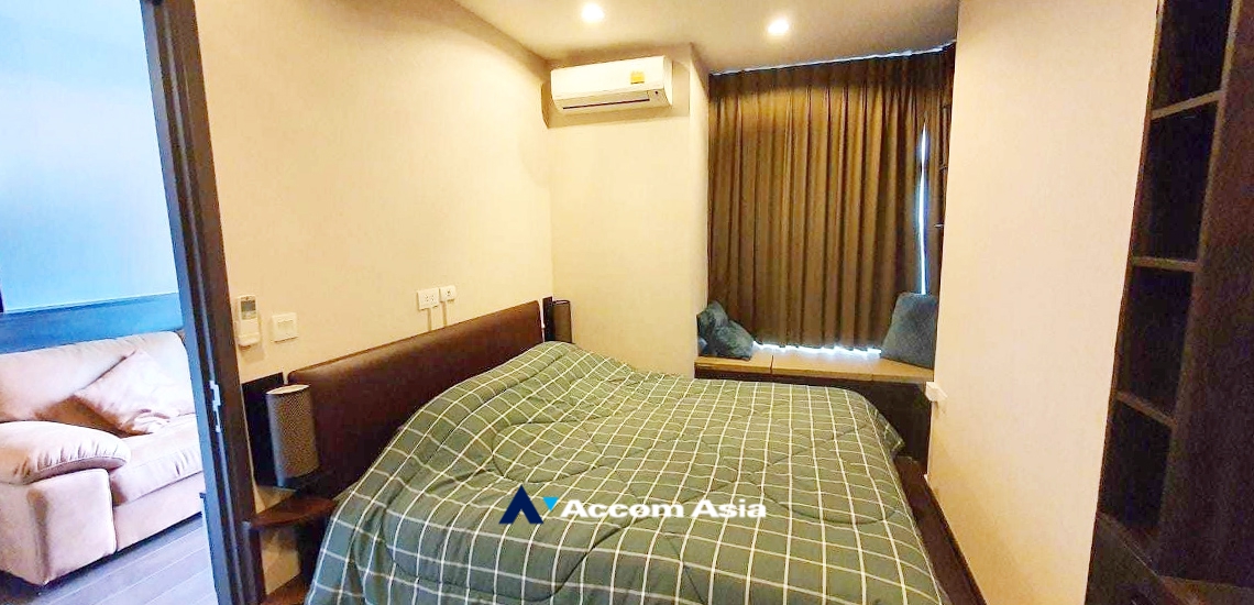 5  1 br Condominium For Sale in Sukhumvit ,Bangkok BTS Ekkamai at C Ekkamai AA33413