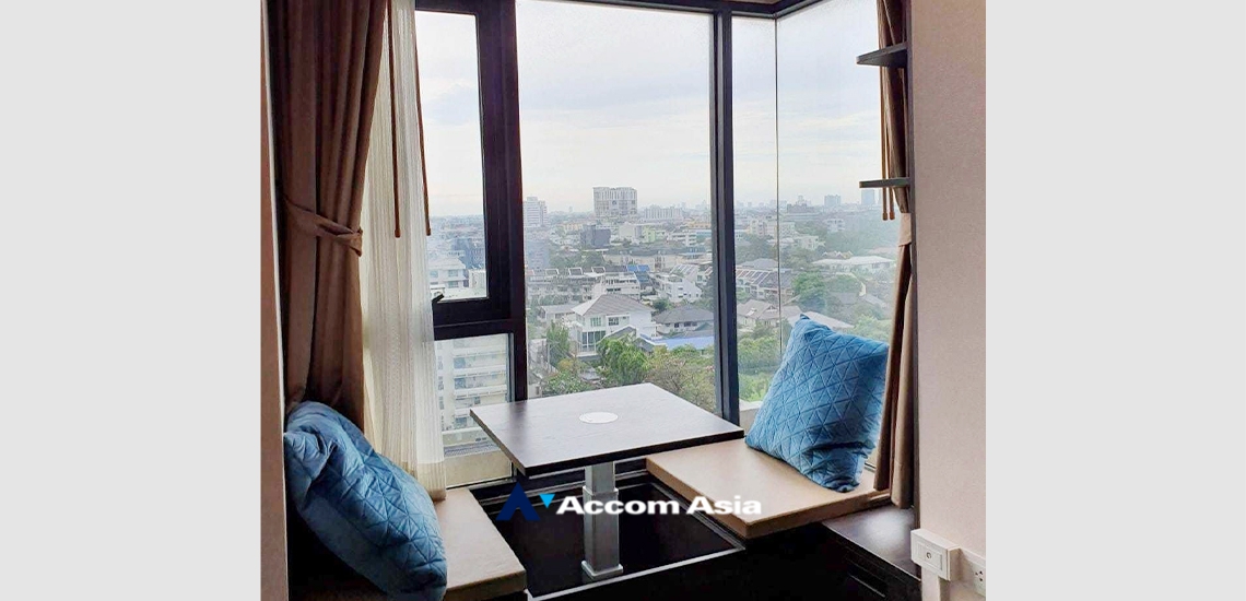 6  1 br Condominium For Sale in Sukhumvit ,Bangkok BTS Ekkamai at C Ekkamai AA33413