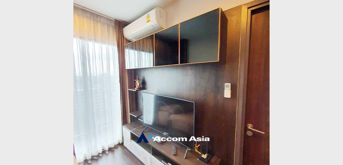  1  1 br Condominium For Sale in Sukhumvit ,Bangkok BTS Ekkamai at C Ekkamai AA33413