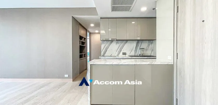 unit 2 Bedrooms  Condominium For Sale in Sukhumvit, Bangkok  near MRT Queen Sirikit National Convention Center (AA33426)