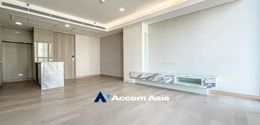 unit 2 Bedrooms  Condominium For Sale in Sukhumvit, Bangkok  near MRT Queen Sirikit National Convention Center (AA33426)