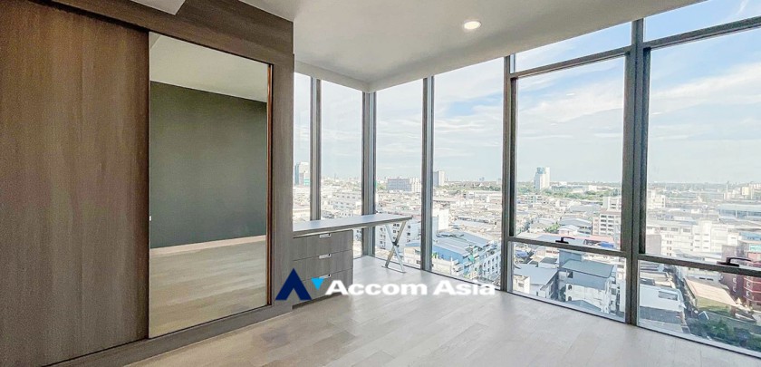 5  2 br Condominium For Sale in Sukhumvit ,Bangkok MRT Queen Sirikit National Convention Center at Siamese Exclusive Queens AA33426