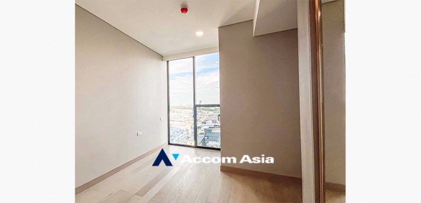 7  2 br Condominium For Sale in Sukhumvit ,Bangkok MRT Queen Sirikit National Convention Center at Siamese Exclusive Queens AA33426