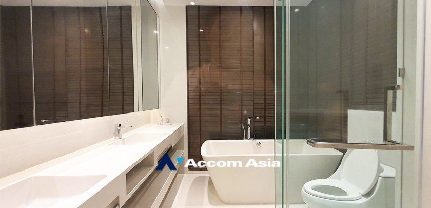 7  2 br Condominium For Rent in Sukhumvit ,Bangkok BTS Phrom Phong at Vittorio Sukhumvit 39 AA33428
