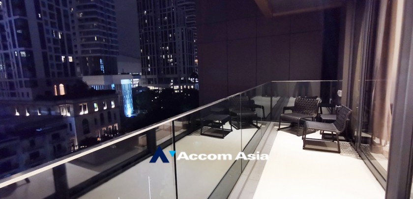 14  2 br Condominium For Rent in Sukhumvit ,Bangkok BTS Phrom Phong at Vittorio Sukhumvit 39 AA33428