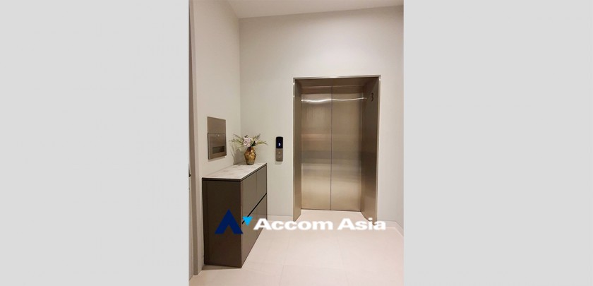 12  2 br Condominium For Rent in Sukhumvit ,Bangkok BTS Phrom Phong at Vittorio Sukhumvit 39 AA33428