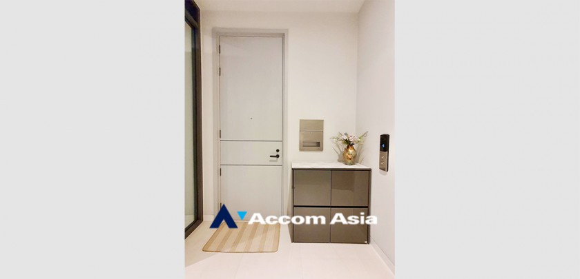 13  2 br Condominium For Rent in Sukhumvit ,Bangkok BTS Phrom Phong at Vittorio Sukhumvit 39 AA33428