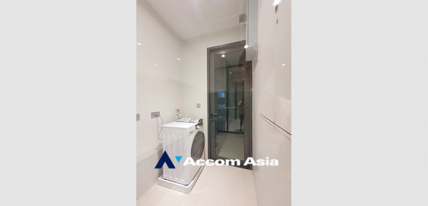 10  2 br Condominium For Rent in Sukhumvit ,Bangkok BTS Phrom Phong at Vittorio Sukhumvit 39 AA33428