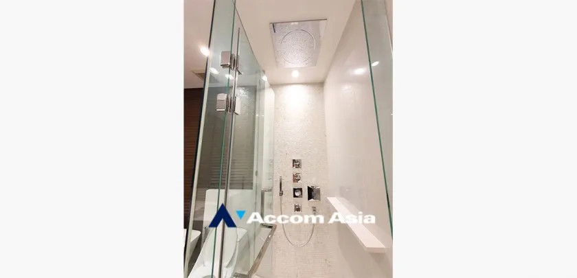 8  2 br Condominium For Rent in Sukhumvit ,Bangkok BTS Phrom Phong at Vittorio Sukhumvit 39 AA33428
