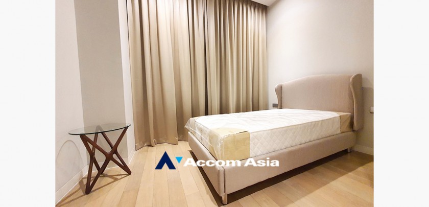 6  2 br Condominium For Rent in Sukhumvit ,Bangkok BTS Phrom Phong at Vittorio Sukhumvit 39 AA33428