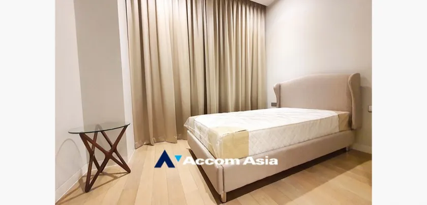 6  2 br Condominium For Rent in Sukhumvit ,Bangkok BTS Phrom Phong at Vittorio Sukhumvit 39 AA33428