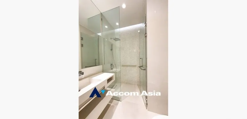 9  2 br Condominium For Rent in Sukhumvit ,Bangkok BTS Phrom Phong at Vittorio Sukhumvit 39 AA33428