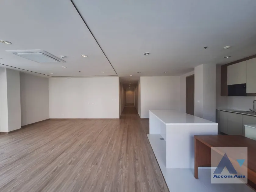5  3 br Apartment for rent and sale in Sathorn ,Bangkok BTS Chong Nonsi at Luxury Designed in Prime Area AA33430
