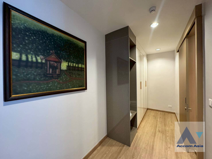 6  4 br Apartment For Rent in Sathorn ,Bangkok BTS Chong Nonsi at Luxury Designed in Prime Area AA33431