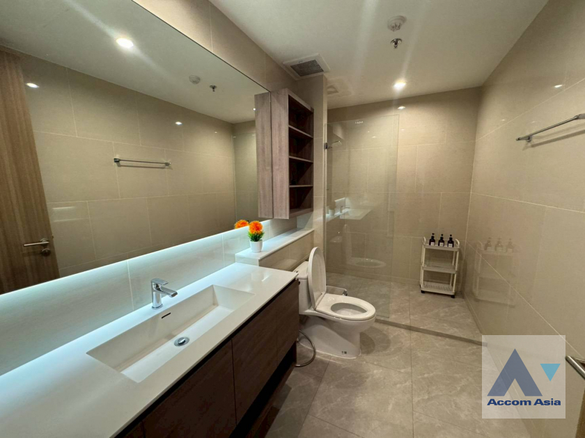 14  4 br Apartment For Rent in Sathorn ,Bangkok BTS Chong Nonsi at Luxury Designed in Prime Area AA33431