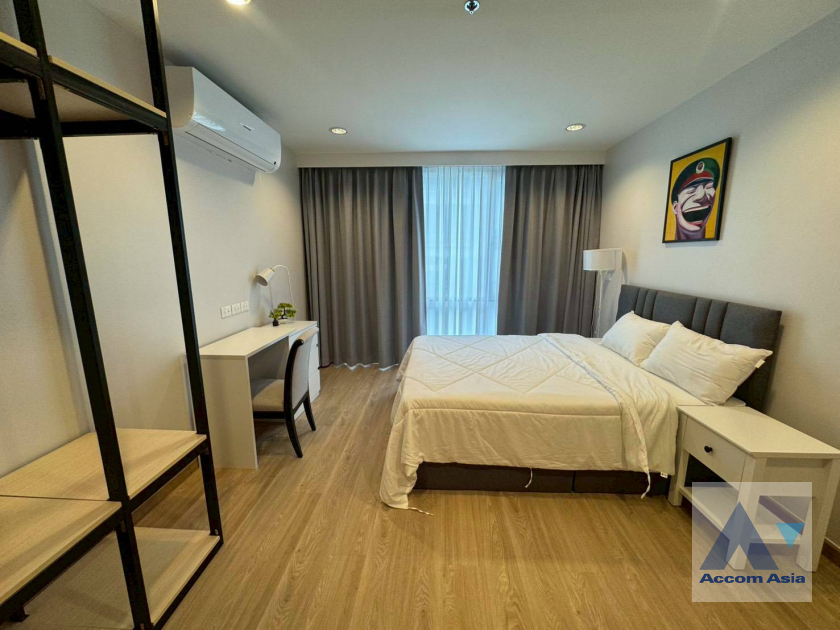 11  4 br Apartment For Rent in Sathorn ,Bangkok BTS Chong Nonsi at Luxury Designed in Prime Area AA33431