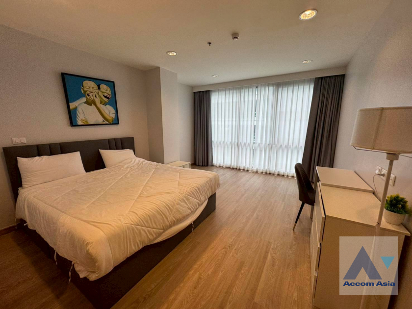 7  4 br Apartment For Rent in Sathorn ,Bangkok BTS Chong Nonsi at Luxury Designed in Prime Area AA33431