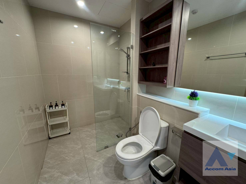 15  4 br Apartment For Rent in Sathorn ,Bangkok BTS Chong Nonsi at Luxury Designed in Prime Area AA33431