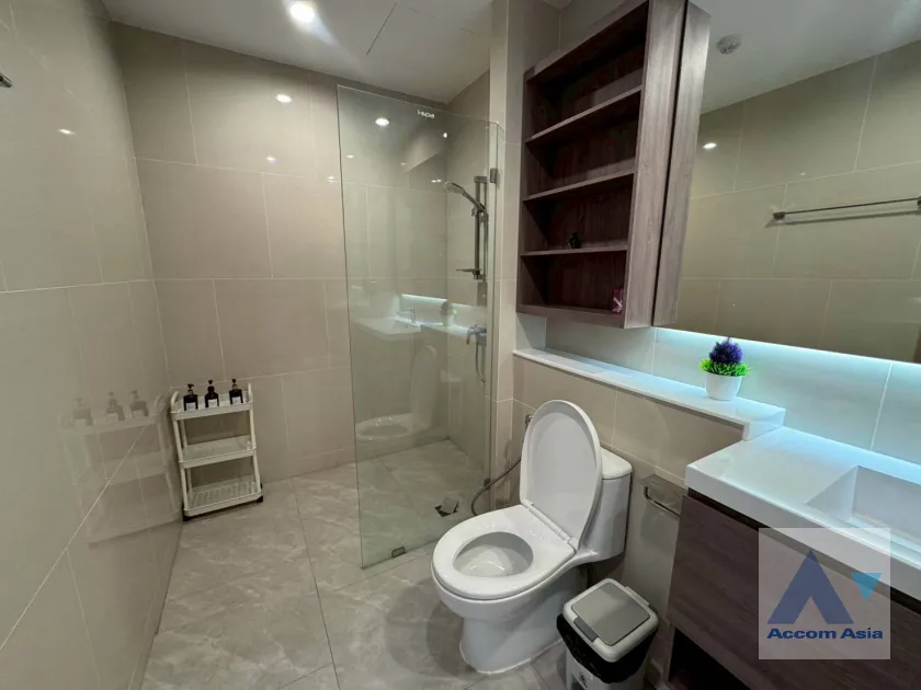 15  4 br Apartment For Rent in Sathorn ,Bangkok BTS Chong Nonsi at Luxury Designed in Prime Area AA33431