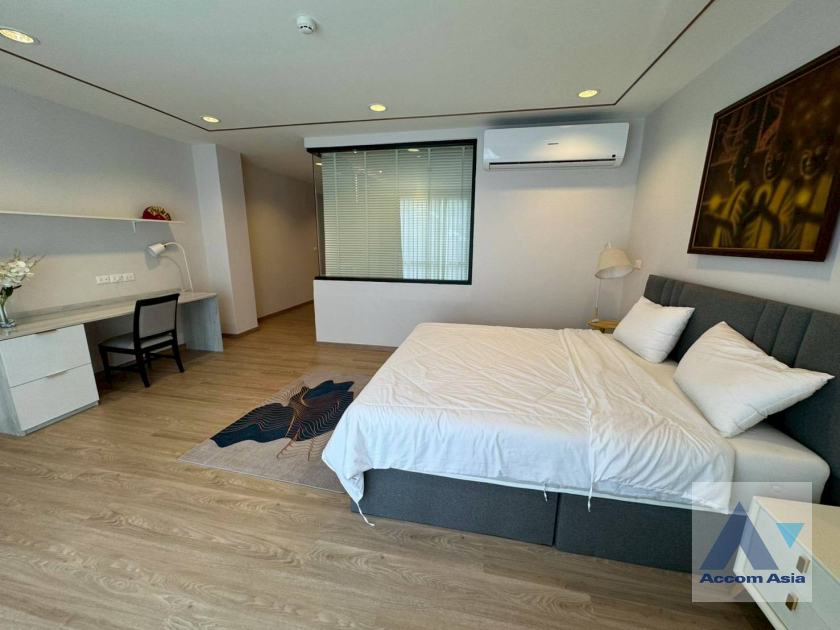 9  4 br Apartment For Rent in Sathorn ,Bangkok BTS Chong Nonsi at Luxury Designed in Prime Area AA33431