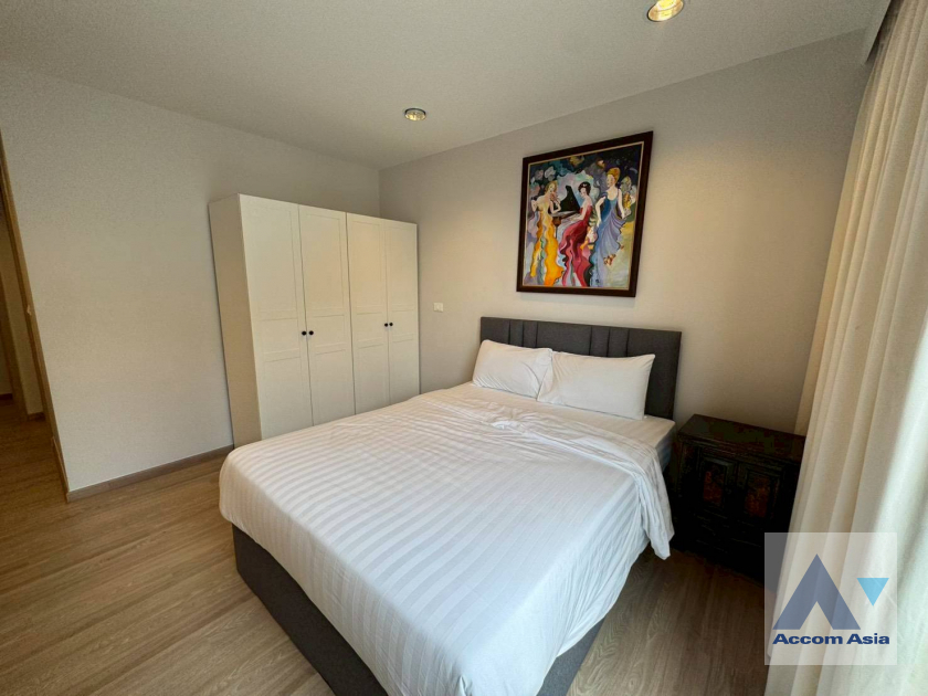 9  2 br Apartment For Rent in Sathorn ,Bangkok BTS Chong Nonsi at Luxury Designed in Prime Area AA33432