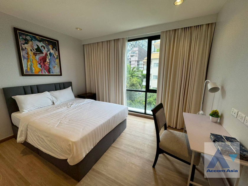 8  2 br Apartment For Rent in Sathorn ,Bangkok BTS Chong Nonsi at Luxury Designed in Prime Area AA33432